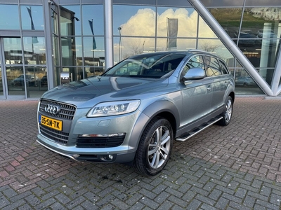 Audi Q7 4.2 FSI quattro Pro Line+ 5+2 OFFROAD PAKKET TREKHAAK NWE APK