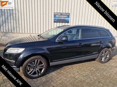 Audi Q7 4.2 FSI quattro Pro Line+ Youngtimer, Apk, Nap