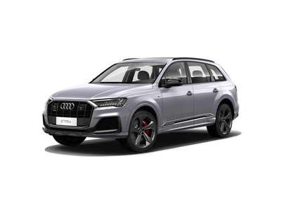 Audi Q7 60 TFSI e quattro Competition B&O ADVANCED