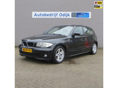 BMW 1-serie 116i Business Line