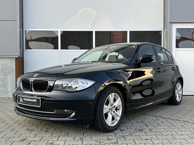 BMW 1-serie 116i Executive CruiseAircoPDCSportuitlaat