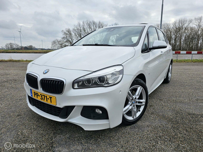 BMW 2-serie Active Tourer 218i Corporate LeaseHigh Executive