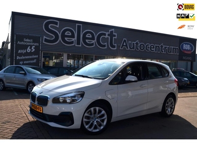 BMW 2-serie Active Tourer 225xe