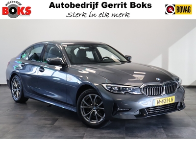 BMW 3-SERIE 318i Business Edition Sport Edtion Navigatie Full-led