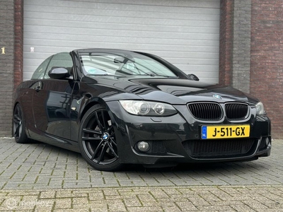 BMW 3-serie Cabrio 325i M-pakket Cruise Airco APK