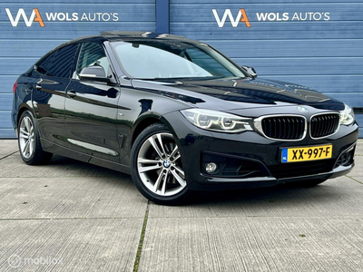 BMW 3-serie Gran Turismo 330d High Executive / HEAD UP / LUXE / PANORAMA!