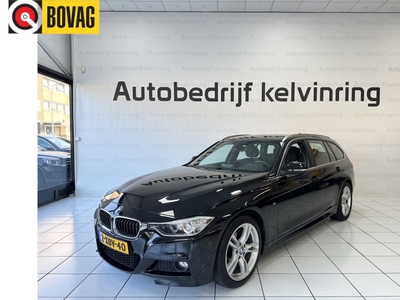 BMW 3-SERIE Touring 316i Executive M Pakket Bovag Garantie