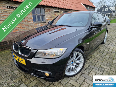 BMW 3-serie Touring 318i Business Line M Sport nwe apk!