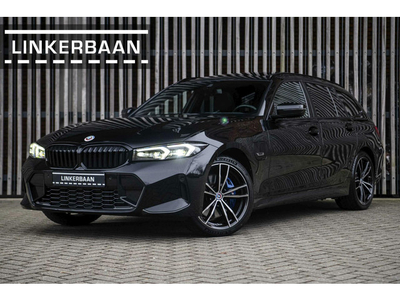 BMW 3-serie Touring 330e xDrive Hybrid | M Sport Pro | LCI | Panodak | Head Up | H&K | 19 inch |