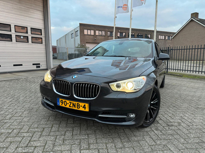 BMW 5-serie Gran Turismo 520d High Executive (bj 2013) XENON|LEER|AUT|VOL!