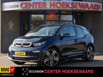 BMW I3 (i01) i3 170pk (42kWh) Executive Edition | Leder pakket | Keyless |