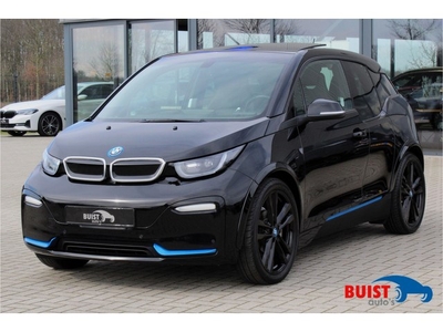 BMW i3 S 94Ah 33 kWh PANO LEER LED HARMAN/KARDON CAMERA