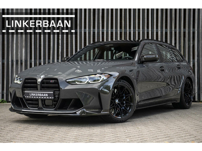 BMW M3 Touring xDrive Competition | Carbon pakket | Laserlight | Innovation | M Drive |