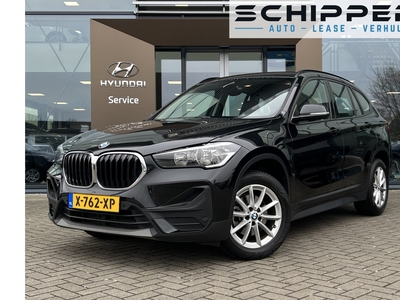 BMW X1 sDrive18i Executive | Automaat | Navigatie | Leer