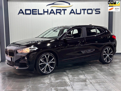 BMW X2 SDrive18i M Sport Executive Automaat Navigatie full map / Cruise control / Climate control / etc…