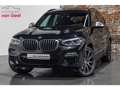 BMW X3 M40i xDrive High Executive I Automaat I Bomvol I