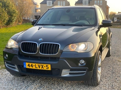 BMW X5 XDrive30d Pano Head-UP Xenon Leer