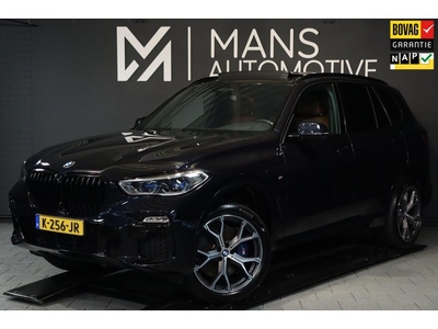 BMW X5 XDrive45e M Sport Individual PANODAK / LASER /