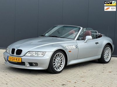 BMW Z3 Roadster 1.9