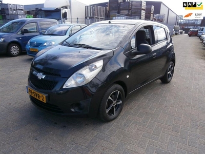 Chevrolet Spark 1.0 16V LS Bi-Fuel