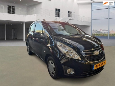 Chevrolet Spark 1.0 16V LT+ LPG G3 GAS AIRCO 2 X SLEUTELS