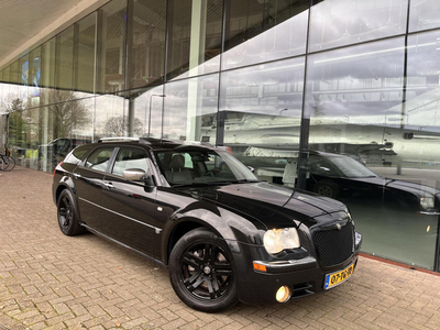 Chrysler 300C Touring 2.7 V6-YOUNGTIMER AUT-OPEN DAK-BOM VOLL