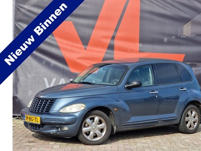 Chrysler PT Cruiser 2.2 CRD Touring | Grijs Kenteken | BTW | APK 15-03-2025 |