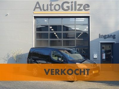 Citroen Berlingo 1.6 BlueHDI 100 Business XL S&S l Navigatie l 3 Zits l LED l Trekhaak