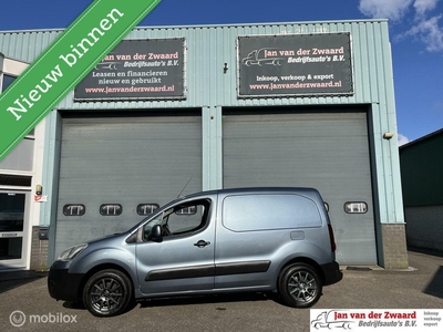 Citroen Berlingo 1.6 e-HDI XL AUTOMAAT 3 zitplaatsen