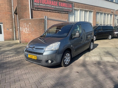 Citroen Berlingo 1.6 HDI 500 Club