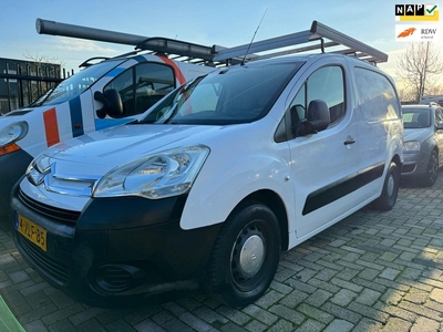 Citroen Berlingo 1.6 HDI 500 Comfort NAP