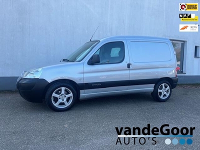 Citroen Berlingo 1.6 HDI 600, '07, 168000 km, nette auto, marge !