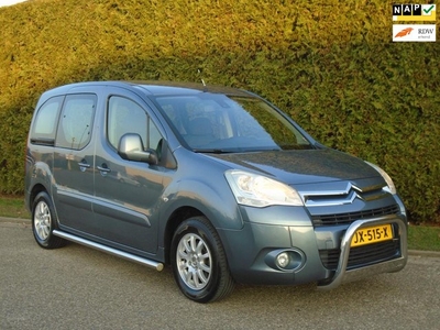 Citroen Berlingo 1.6 VTi ...VERKOCHT...