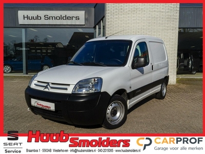 Citroen Berlingo bestel 1.4i 600