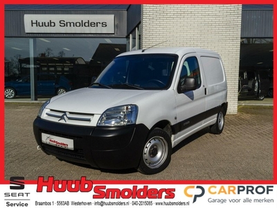 Citroen Berlingo bestel 1.4i 600