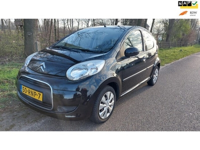 Citroen C1 1.0-12V Ambiance