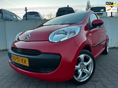 Citroen C1 1.0-12V Ambiance/AIRCO/APK 03-2025/NAP/LEUKE 5