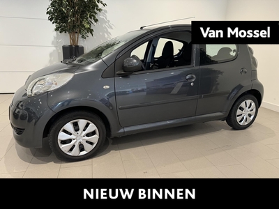 CITROEN C1 1.0-12V Selection | Airconditioning | Budget |