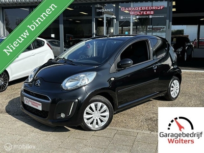 Citroen C1 1.0 Exclusive AIRCO 3MND GARANTIE