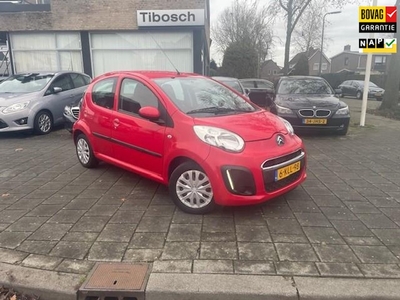 CITROEN C1 1.0 Tendance, Automaat, Airco!