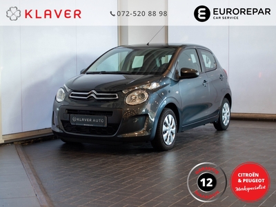 CITROEN C1 68 PK Feel | Airco | Bluetooth