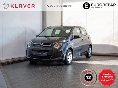 CITROEN C1 72PK Feel | Airco | Bluetooth