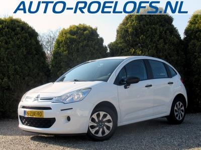 CITROEN C3 1.0 PureTech Attraction*Airco*