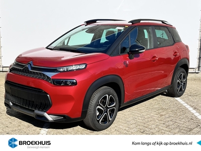 CITROEN C3 AIRCROSS 1.2 PureTech You