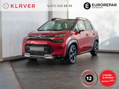 CITROEN C3 AIRCROSS 130PK Shine S&S Automaat | Camera | PDC V+A | Climate | Cruise |