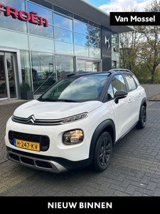 CITROEN C3 AIRCROSS S&S Origins