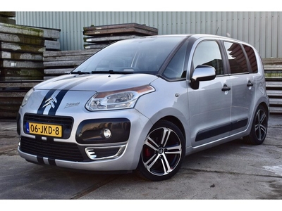 Citroen C3 Picasso 1.4 VTi Aura