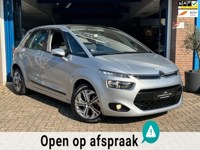 CITROEN C4 PICASSO 1.2 PureTech Selection 2015 NAVI Trek NAP