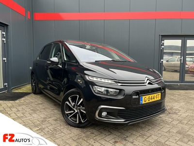 CITROEN C4 SPACETOURER 1.2 PureTech Shine | 85.963 KM |