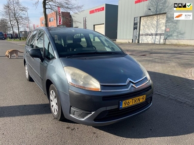 Citroen Grand C4 Picasso 1.8-16V Séduction 7p.